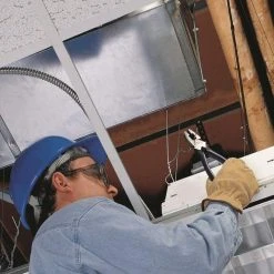 Klein Tools American Legacy Lineman Pliers And Klein-Kurve® Wire Stripper / Cutter 94155 -Werner Sales Shop d2139ne app2