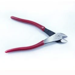 Klein Tools American Legacy Diagonal Plier And Klein-Kurve® Wire Stripper / Cutter 94156 -Werner Sales Shop d2488 alt1