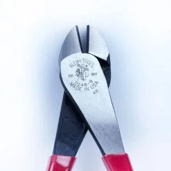 Klein Tools American Legacy Diagonal Plier And Klein-Kurve® Wire Stripper / Cutter 94156 -Werner Sales Shop d2488 alt4