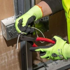 Klein Tools American Legacy Diagonal Plier And Klein-Kurve® Wire Stripper / Cutter 94156 -Werner Sales Shop d2488 app2