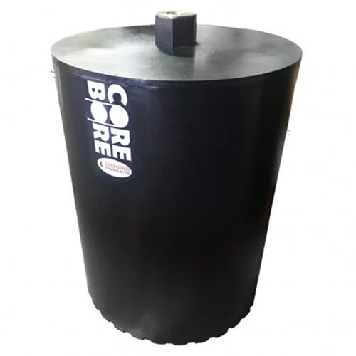 Diamond Products 42" Premium Black Wet Core Bit 05781 3 Diamond Products 42" Premium Black Wet Core Bit 05781