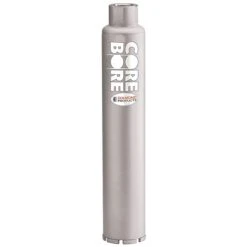 Diamond Products 3/4" Supreme Silver Core Bit 07208