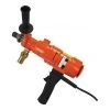 Diamond Products Core Bore 6" WEKA DK13 Hand Held Wet / Dry Core Drill 4244062