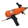 Diamond Products Core Bore 6" WEKA DK16 Hand Held Wet Core Drill 4244067