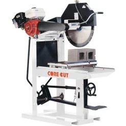 Diamond Products 24" Core Cut 11HP Honda CC811MH-24 Block Saw 47046