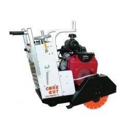 Diamond Products 20" Core Cut 11HP Honda CC1800HXL-20S Concrete Walk-Behind Saw 54541