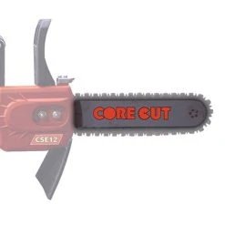 Diamond Products 12" Electric Chainsaw Bar For CSE12 DP6049161