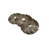 Diamond Products 5" Wet Diamond Grinding Disc (140/170 Grit) SET OF 3 60652 -Werner Sales Shop dp60652 5wb8bzzagecxpbd5