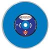 Diamond Products Diamon Products 9" Dry - Continuous Star Blue Diamond Tile Blade 68467 -Werner Sales Shop dp68467 vwrbhiitsj419n8d