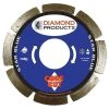 Diamond Products 4.5" X .070" X 7/8" Star Blue Concrete Saw Blade 74951 -Werner Sales Shop dp74951 yzthbxopkoxoxb4m
