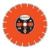 Diamond Products 54" X .220 X 1" Heavy Duty Orange Cured Concrete Wet Blade CH51WH -Werner Sales Shop dp77343 w7yb4crkvis9qvox