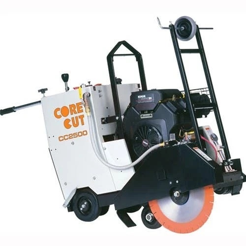 Diamond Products 26" Core Cut 25HP Kohler CC2525KC-26 Concrete Walk-Behind Saw Hydraulic Lift 78816/6047997 3 Diamond Products 26" Core Cut 25HP Kohler CC2525KC-26 Concrete Walk-Behind Saw Hydraulic Lift 78816/6047997