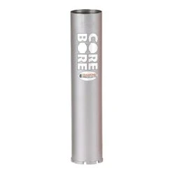 Diamond Products Supreme Silver Threaded Core Bit 4 83914