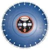 Diamond Products 24" X .250 X 1" Pro Blue Cured Concrete Wet Blade C51WTXM