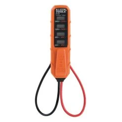 Klein Tools Klein Digital Multimeter Electrical Test Kit MM320KIT 10 Klein Tools Klein Digital Multimeter Electrical Test Kit MM320KIT -Werner Sales Shop et45