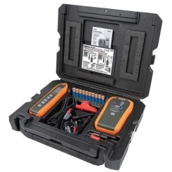 Klein Tools Klein Advanced Circuit Tracer Kit ET450 -Werner Sales Shop et450 alt1 pvzhrvj8qhygry6d