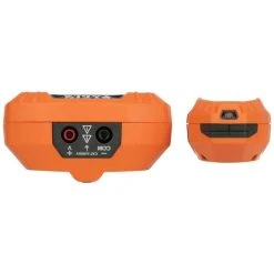 Klein Tools Klein Advanced Circuit Tracer Kit ET450 -Werner Sales Shop et450 top fxet2tu8tr8qs3ia