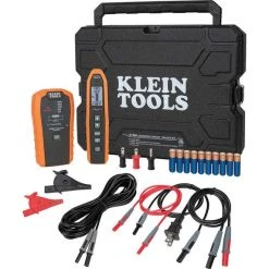 Klein Tools Klein Advanced Circuit Tracer Kit ET450