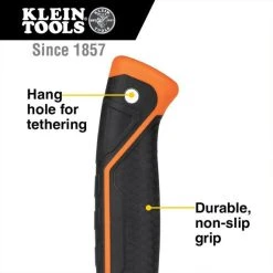 Klein Tools Klein Ball-Peen Hammer, 32-Ounce, 15-Inch H80332 -Werner Sales Shop h80816 d 3