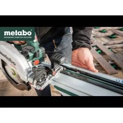 Metabo Tools Metabo KFS 30 Cross-Cut Guide Rail 629015000
