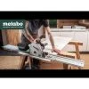 Metabo Tools Metabo KT 18 LTX 66 BL 18V 6-1/2" Brushless Cordless Plunge Cut Circular Saw (Bare Tool) 601866840 -Werner Sales Shop hqdefault 24 1