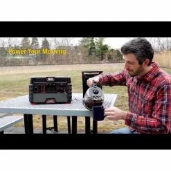 Klein Tools Klein 1500W Portable Power Station KTB1000