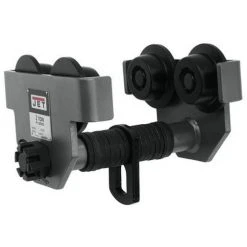 JET Tools Jet 2-PT 2 Ton Heavy Duty Manual Trolley 252020