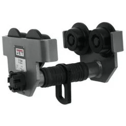 JET Tools Jet 3-PT 3 Ton Heavy Duty Manual Trolley 252030