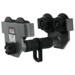 JET Tools Jet 5-PT 5 Ton Heavy Duty Manual Trolley 252050