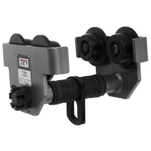 JET Tools Jet 10-PT 10 Ton Heavy Duty Manual Trolley 252060 3 JET Tools Jet 10-PT 10 Ton Heavy Duty Manual Trolley 252060