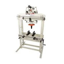 JET Tools Jet HP-35A 35-Ton Hydraulic Press 331431