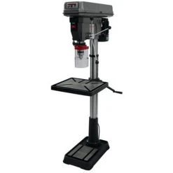 JET Tools Jet Metalworking JDP-20MF 20" Drill Press 1" Drilling Capacity 354170