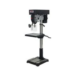 JET Tools JET IDP-22 22" Industrial Floor Model Drill Press 354301