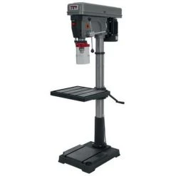 JET Tools Jet J-2550 20" Metalworking High Capacity Drill Press 354402