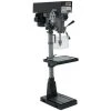 JET Tools JET J-A5818 15" Variable Speed Floor Model Drill Press 230/460V 354551 -Werner Sales Shop jet354551 y2hsldikrlskoezv