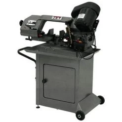 JET Tools Jet HBS-56S Metalworking 5" X 6" Swivel Head Bandsaw 414457