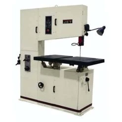JET Tools Jet VBS-3612 36" Vertical Bandsaw 230/460V 3PH 414470