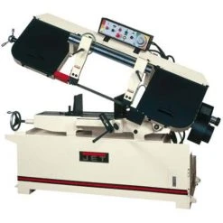 JET Tools Jet HBS-1321W 13" Semi-Auto Horizontal Bandsaw 230/460V 3Ph 414471