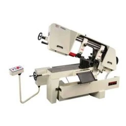 JET Tools Jet J-7020 10" X 16" Horizontal Bandsaw 115/230V 1 Ph 414472