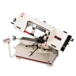 JET Tools Jet J-7040M 10" X 16" Horizontal Mitering Bandsaw 230/460 3Ph 414475