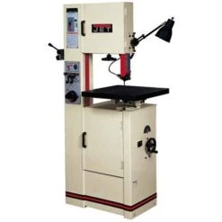 JET Tools Jet VBS-1408 14" Vertical Bandsaw 115/230V 1 Ph 414483