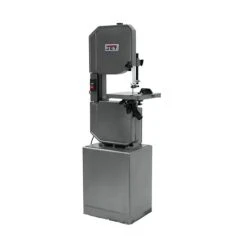 JET Tools Jet J-8201VS, 14" Metal/Wood Vertical Variable Speed Bandsaw 414502
