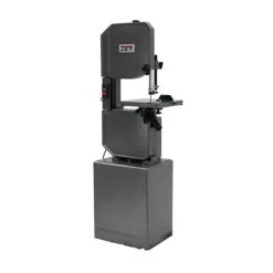 JET Tools J-8203K, 14" Metal/Wood Vertical Bandsaw 414504C