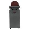 JET Tools Jet Metalworking J-4400A 12" Industrial Disc Finishing Machine 115/230V 414602