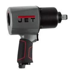 JET Tools Jet JAT-105 3/4 1500 Ft-lbs. R8 Air Impact Wrench 505105