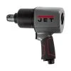 Jet Tools JAT-108 1 Pistol Grip Aluminum Impact Wrench 505108 -Werner Sales Shop jet505108 benpvhctqnloptgp