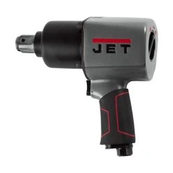 Jet Tools JAT-108 1 Pistol Grip Aluminum Impact Wrench 505108