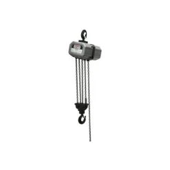 JET Tools Jet 5SS-1C-10 5 Ton 1Ph 10' Lift 115/230V Prewired 230V 511000