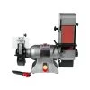 JET Tools Jet IBGB-436 8" Industrial Grinder And 4" X 36" Belt Sander 578436 -Werner Sales Shop jet578436 eikcvzyzi5osqnli