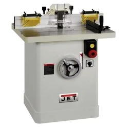 JET Tools Jet JWS-35X5-1 Industrial Shaper 5HP 1Ph 708326